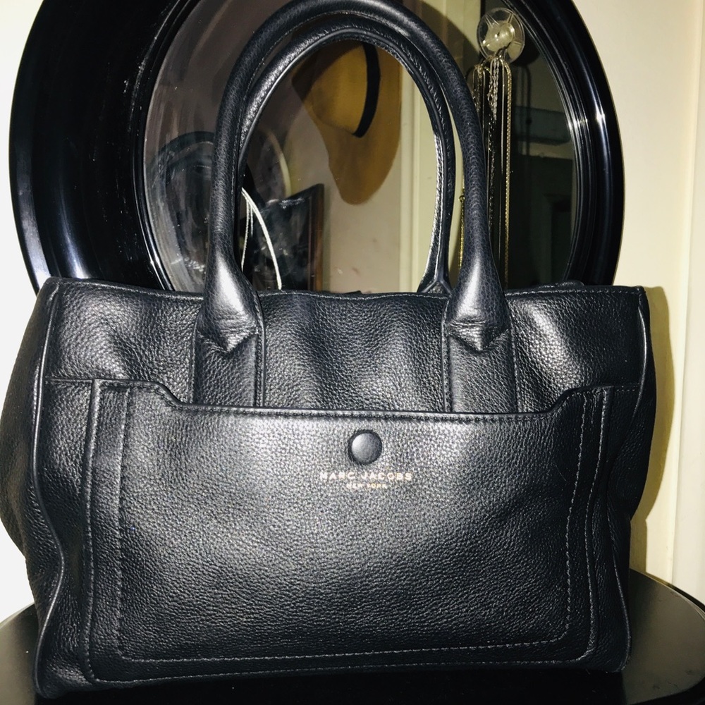 Marc Jacobs Empire City Bag 35a